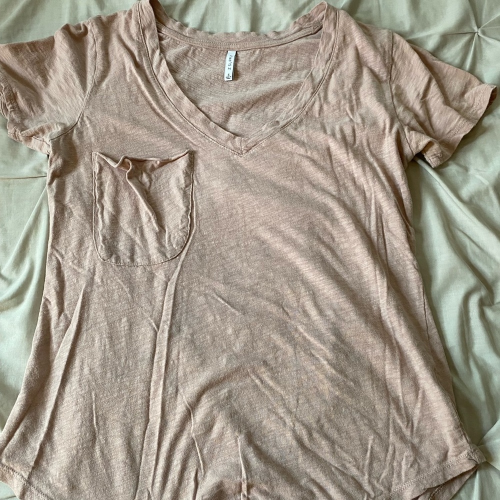 Z Supply t shirt